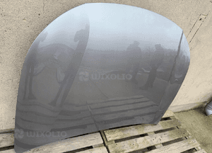 Maska pokrywa silnika przod peugeot 308 iii 3 T10 2021- bardzo ladna 2