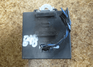 MODUŁ STEROWNIK KEYLESS RENAULT KOLEOS 28595JY40A 3
