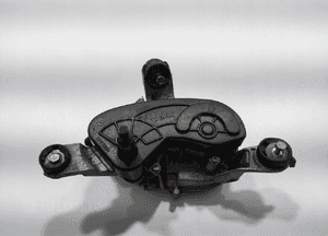 SILNICZEK MECHANIZM WYCIERACZEK PRAWY PRZÓD CITROEN C5 III X7 9682761480 3