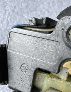 Mercedes c 203 CLK 209 tempomat manetka świateł wycieraczek przełącznik zespolony 9