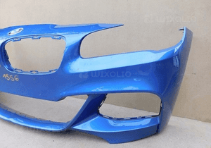 Zderzak przód przedni bmw 2 F45 m pakiet 3