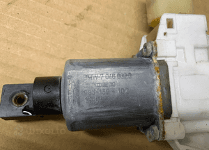 Silniczek szyby prawy przód przedni prawy BMW 3 GT F34 7046032 5