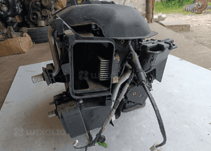 Honda civic ix nagrzewnica obudowa 12-16r europa 5