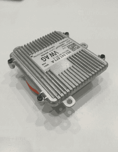 PORSCHE VOLKSWAGEN PRZETWORNICA LED NOWA 992941571 7