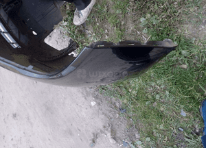 Opel insignia i a lift zderzak przedni przód 22787147 13