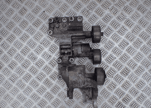 PODSTAWA POMPY WSPOMAGANIA KIA SORENTO II 2,4 BENZYNA RADOM 1