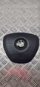 Bmw F07 F10 F11 poduszka powietrzna airbag kierowcy 6783839 1