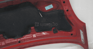 Maska nissan note i Z10G 14