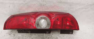 Tyl tylna lampa prawa opel combo d / fiat doblo 2 1