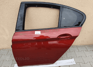 Drzwi bmw 5 g30 f90 kolor c3k