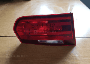 lampa lewa tył bmw f 30 1