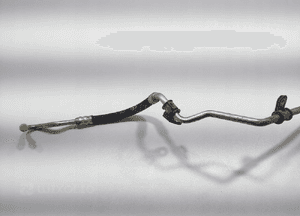 PRZEWÓD WSPOMAGANIA CITROEN C5 III X7 2.0 HDI 9672533680 2008-2011 EUROPA 5