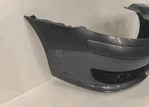Citroen c4 design 04-09 ZDERZAK PRZÓD PRZEDNI KOMPLETNY 6