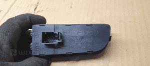 Panel sterowania przełączniki świateł regulacji Fiat Punto EVO 735367269 4