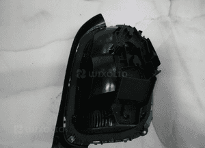 Mini cooper F55 F56 F57 2013- lampa lewa tył europa depo 3