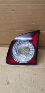 Lampa prawy tył tylna w klapę VW Golf V Plus 5M0945094 1
