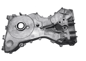 Obudowa rorządu ford mondeo MK5 2.0 hybryda KS7E-6059-AA 2019-2022 lift 1