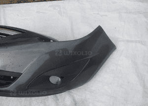 Zderzak przedni przód opel meriva b pdc halogeny 5