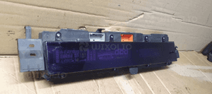 Licznik zegary oryginał Renault Espace IV 2.2 DCI P8200288813 2