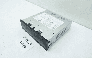 Czytnik multimedia MIB3 vw golf viii 8 5h0035816b 3