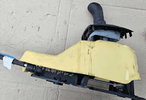 Renault Megane III 3 1.5 DCI lewarek wybierak linki biegów 8200779125 3