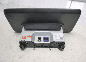 Mercedes glc A253 W253 253 wyświetlacz monitor ekran lcd 3