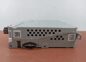 BMW OE Garmin Headunit Audio Nawigacja IDC23 HIGH 8155- 5B5C8C6 65125B5C8C6 5