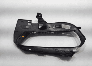 Mocowanie ślizg lampy lewy przód citroen C4 cactus 9824394677 17-20 lift 4