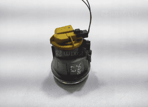 Halogen lewy przód jumpy expert scudo ii 9648947780 2007-2016 4