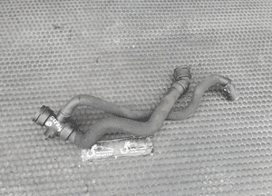 Rura Przewod 8E0121049 Waz Czujnik Temperatury Chlodnicy Wody Plynu 1.8 T 2.0 ALT FSI AUDI A4 B6 B7 1