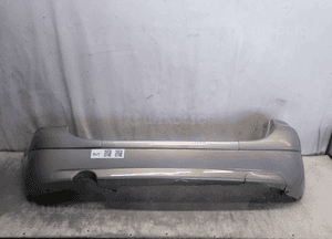 Zderzak tył tylny do citroen xsara picasso kddc biszkoptowy 1