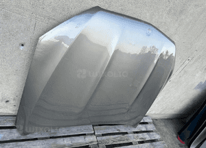 MASKA POKRYWA SILNIKA PRZOD MERCEDES GLE W167 A167 2019- BARDZO LADNA 3