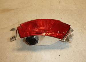 Jaguar f pace X761 lampa tylna przeciwmgielna 5