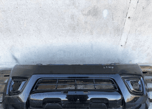 Zderzak przód przedni nissan navara iv 4 2015- 620224JU0H oryginał cały 1