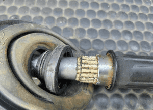 Drazek 8K0419506AL 8K1419753C Kierowniczy Krzyzak Lacznik Kolumna Kierownicza Audi A4 B8 A5 8T Europa 16