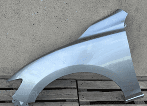 Blotnik przod przedni lewy mazda 6 vi gj 2012- bardzo ladny oryginalny 1
