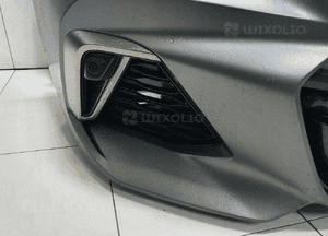 Maska lampy pas błotnik zderzak bmw G29 Z4 C37 6