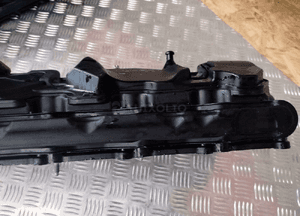 Bmw E84 E90 F10 F15 pokrywa głowicy N55 7570292 zaworów 13