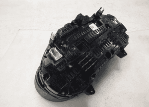 MERCEDES C KLASA W205 GLC W253 LICZNIK ZEGARY PRĘDKOŚCIOMIERZ NOWY ORYGINAŁ 10