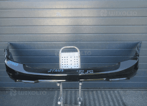 Zderzak tylny tył mercedes c-klasa W204 amg lift kombi 2011-2014 3