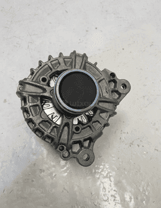 VW AUDI SKODA SEAT 2.0 TDI ALTERNATOR 180A NOWY ORYGINAŁ 3
