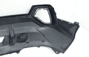 Zderzak tył tylny audi Q3 83F sportback 83F807521 9