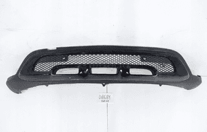 Dokładka kratka zderzaka przód mercedes glc X253 lift 19-22 A2538859601 1