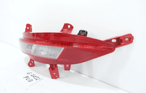 HYUNDAI TUCSON IV 2020- LAMPA TYLNA LEWY TYŁ 92405-N7000 3