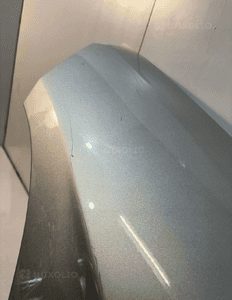 MERCEDES ML W166 Błotnik przedni Lewy - 15408 4