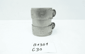 OBEJMA RURY WYDECHOWEJ MERCEDES 70MM A0009954802 1