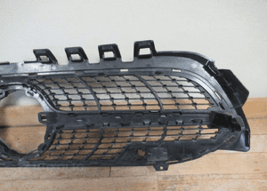 Grill gril atrapa mercedes a-klasa W177 2018- 15