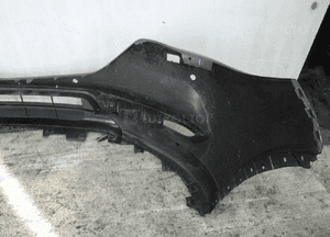 Mazda CX5 ii idealny zderzak przedni 5