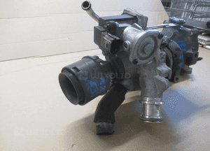 Turbina vw caddy 3 iii lift 1.2 tsi 105 km cbzb 03F145701H 5