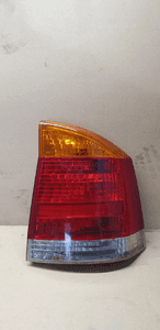 Lampa prawy tył tylna prawa Opel Vectra C 9185946 1